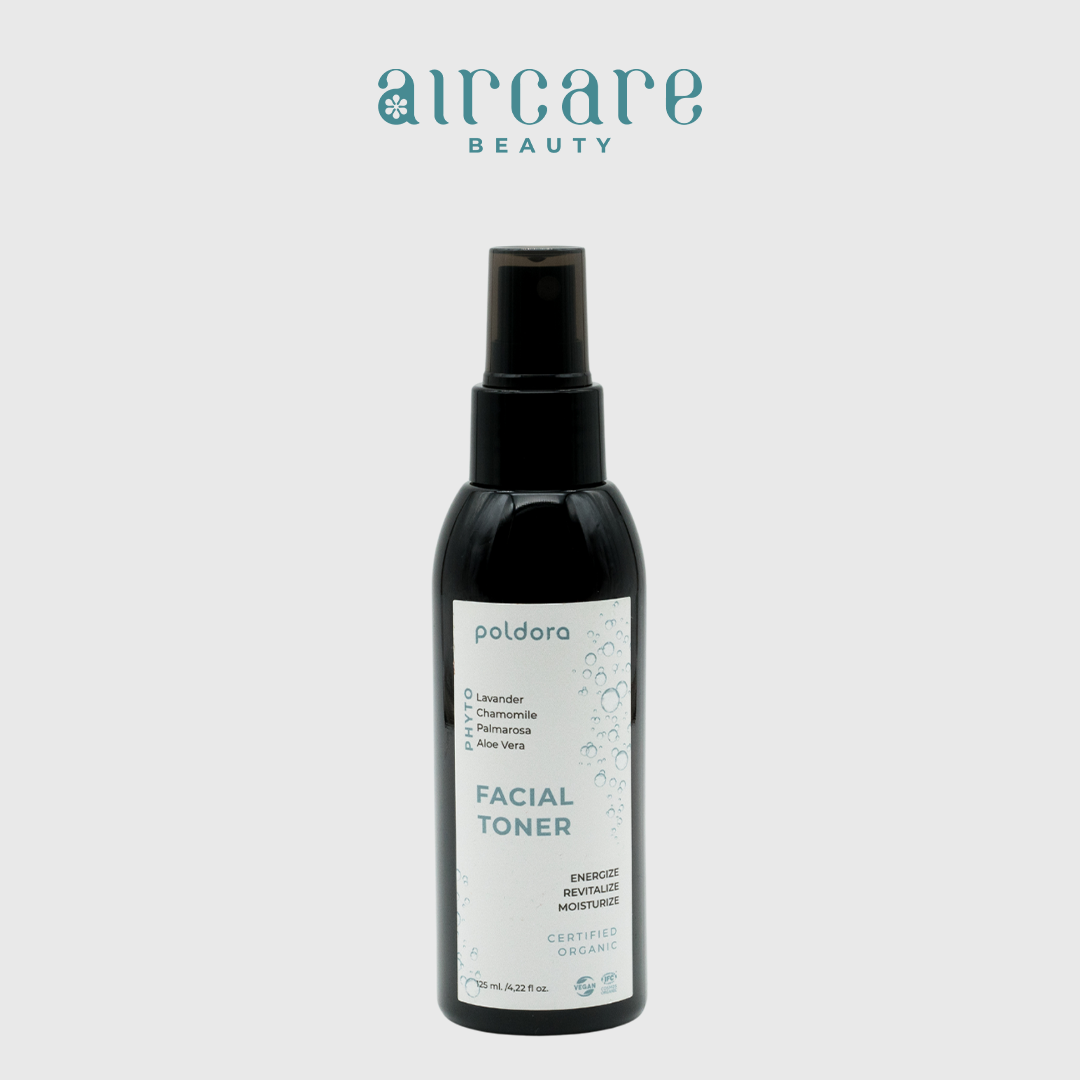 Poldora Facial Toner