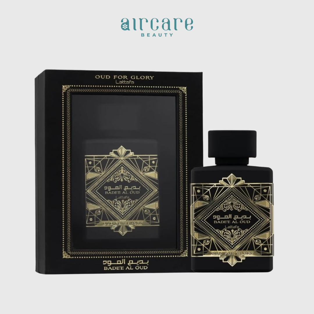Bade’e Al Oud – Oud for Glory (Lattafa) Eau de Parfum 100ml