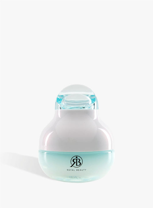 Krem Hidratues per diten ROYAL BEAUTY me Acid Hialuronik per lekure normale dhe mikse 50 ML