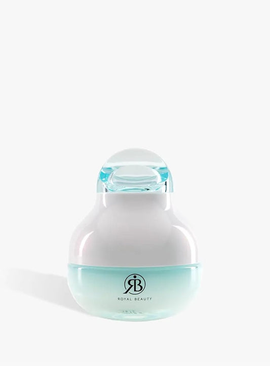Krem Hidratues ROYAL BEAUTY SPF10 me Acid Hialuronik per lekur te that dhe te ndjeshme 50ML